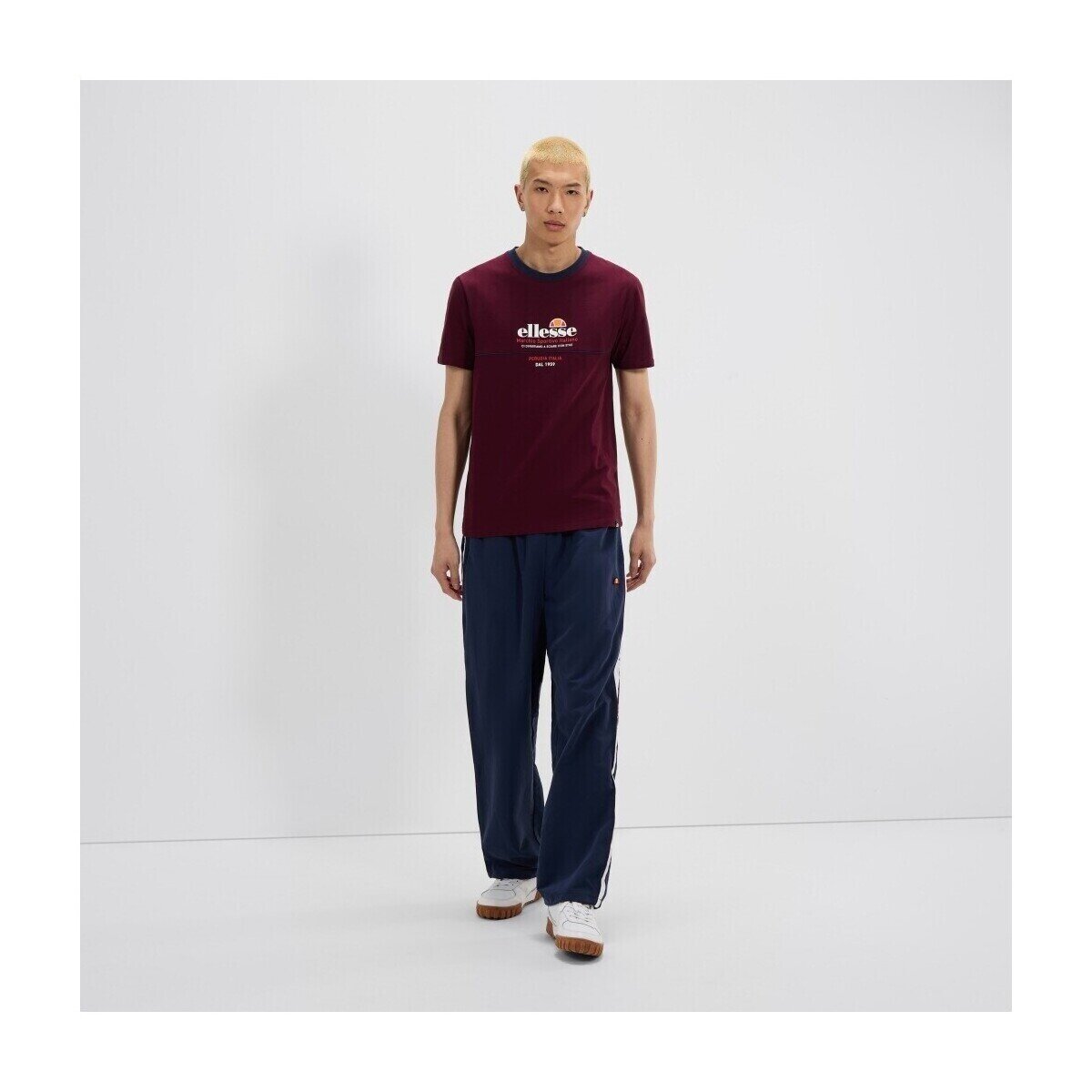 ELLESSE Îmbracaminte Svellan Tee