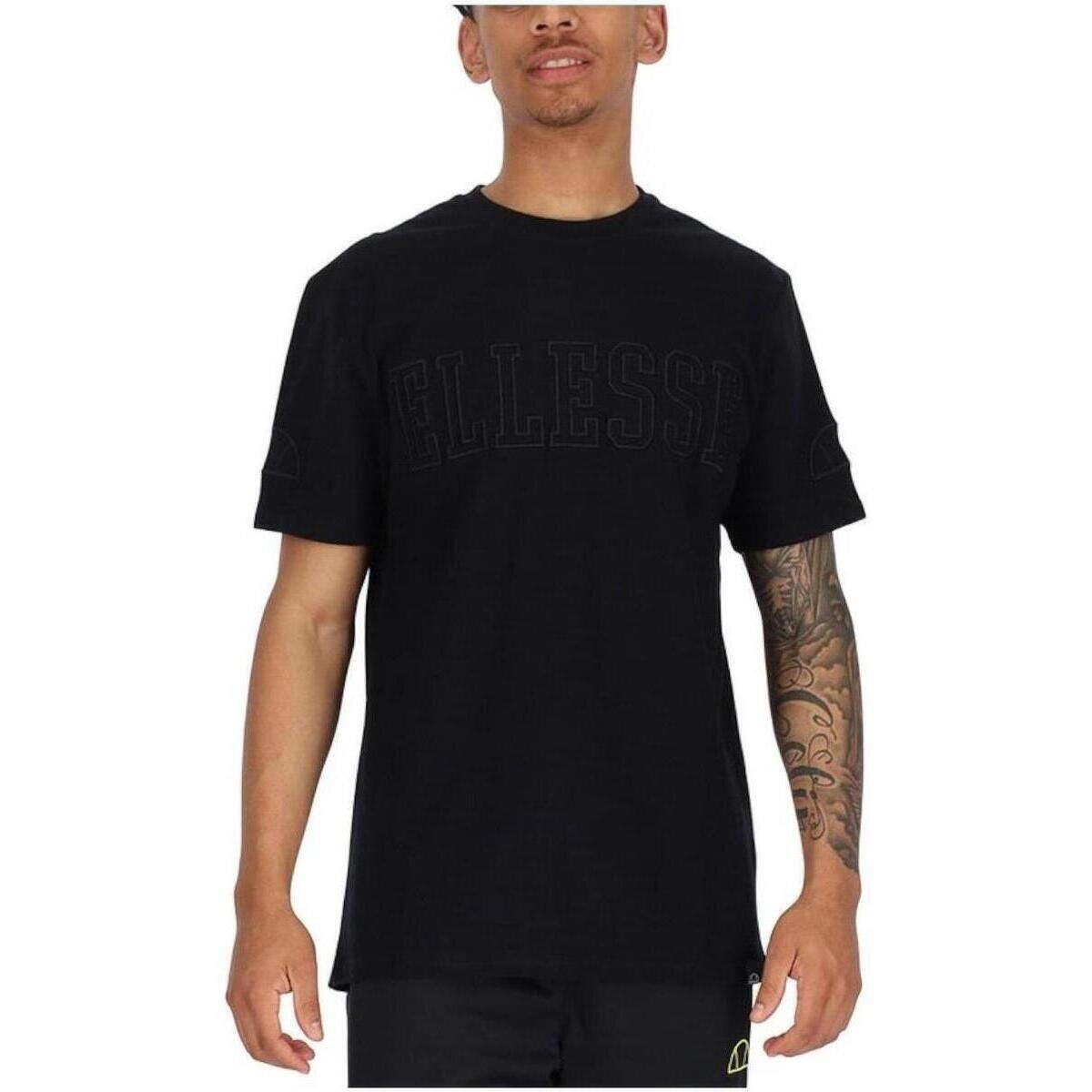 ELLESSE Îmbracaminte SXT19207 011