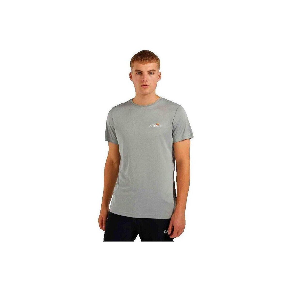 ELLESSE Îmbracaminte T-shirt Malbe gris