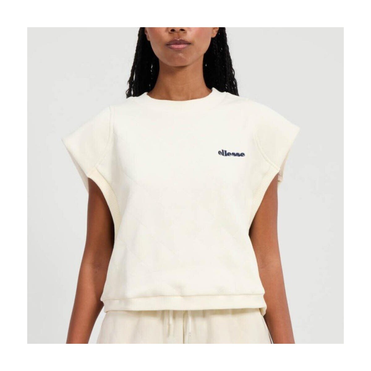ELLESSE Îmbracaminte Vale Top