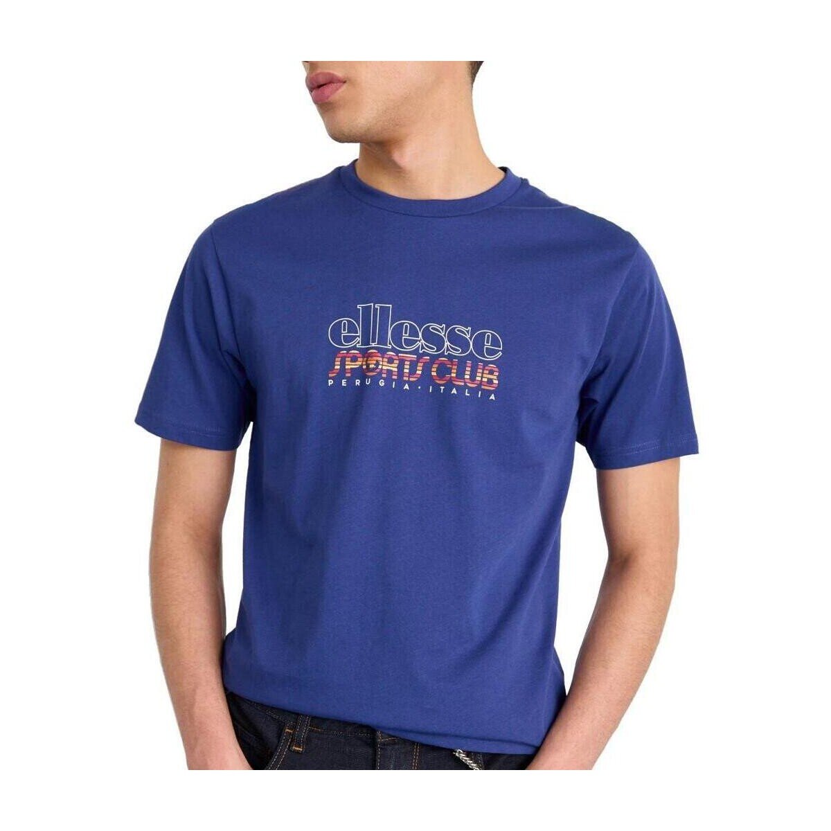ELLESSE Îmbracaminte Vettica Tee