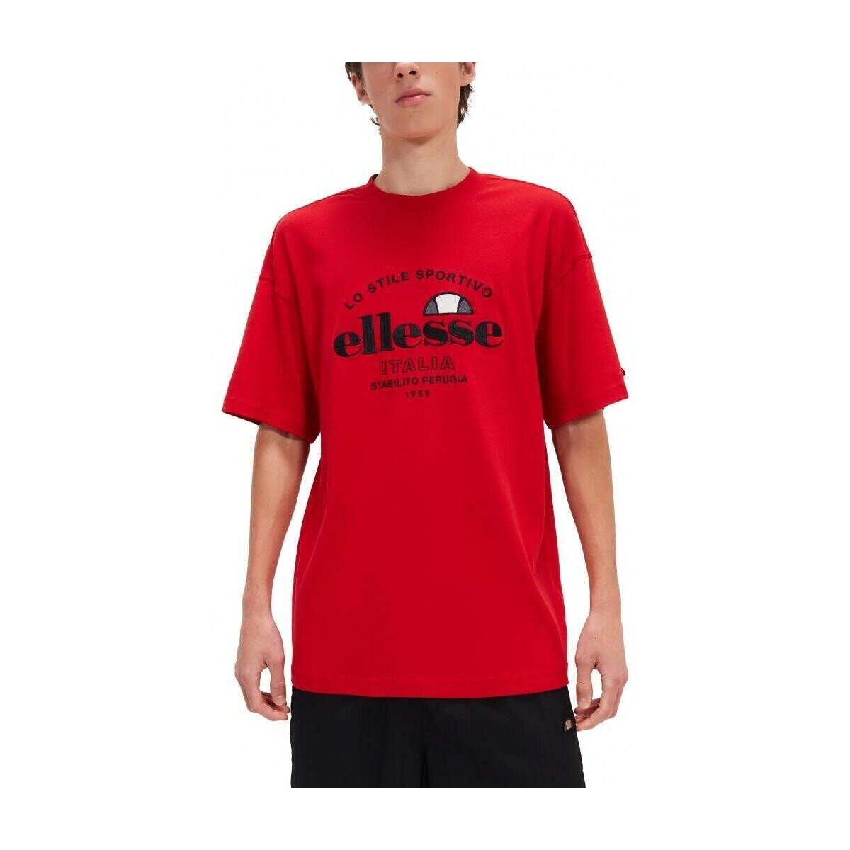 ELLESSE Îmbracaminte Zalenti T-shirt