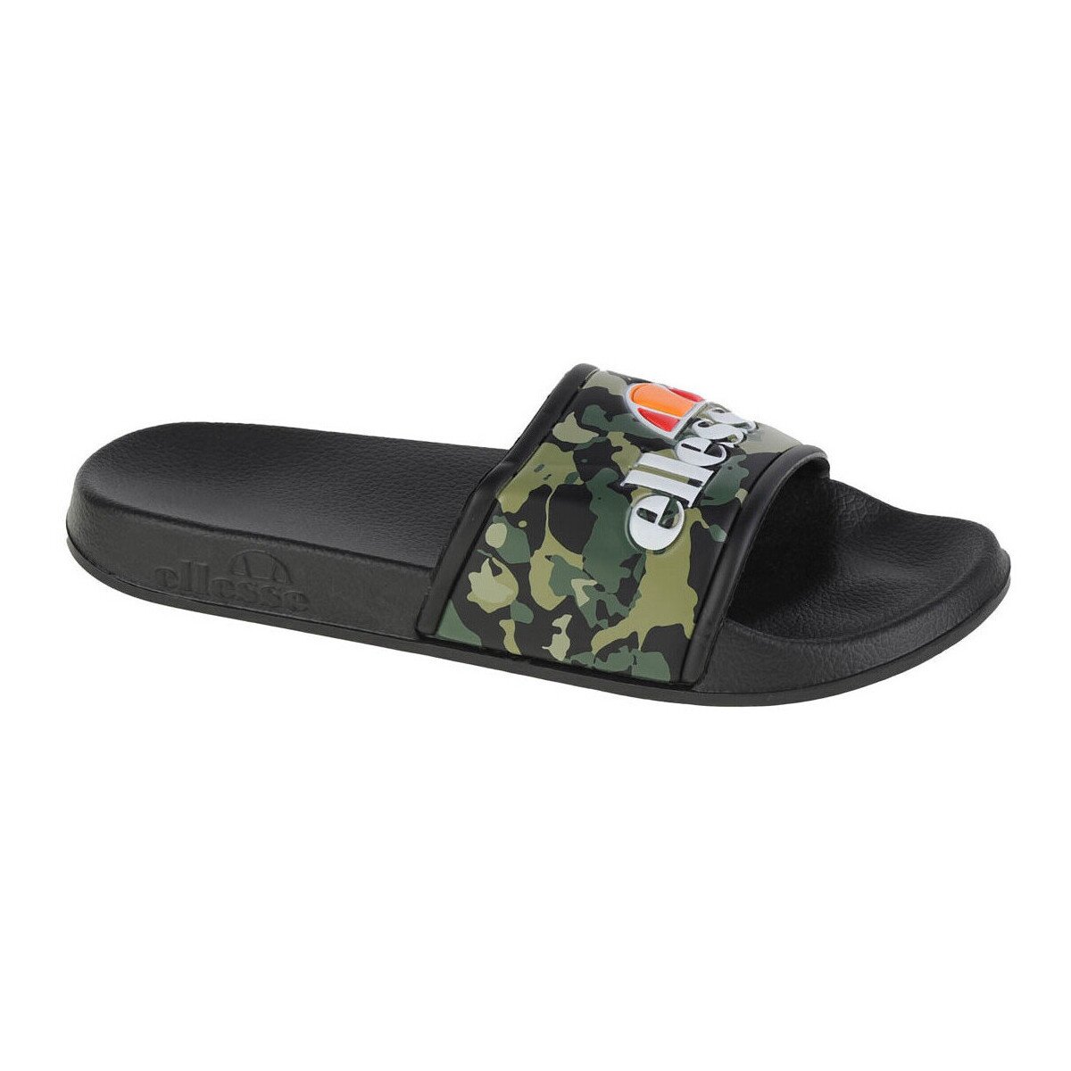 ELLESSE Pantofi Duke Slides