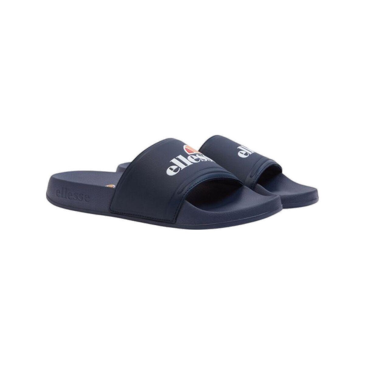 ELLESSE Pantofi Sandales Filippo Slide polyuréthane