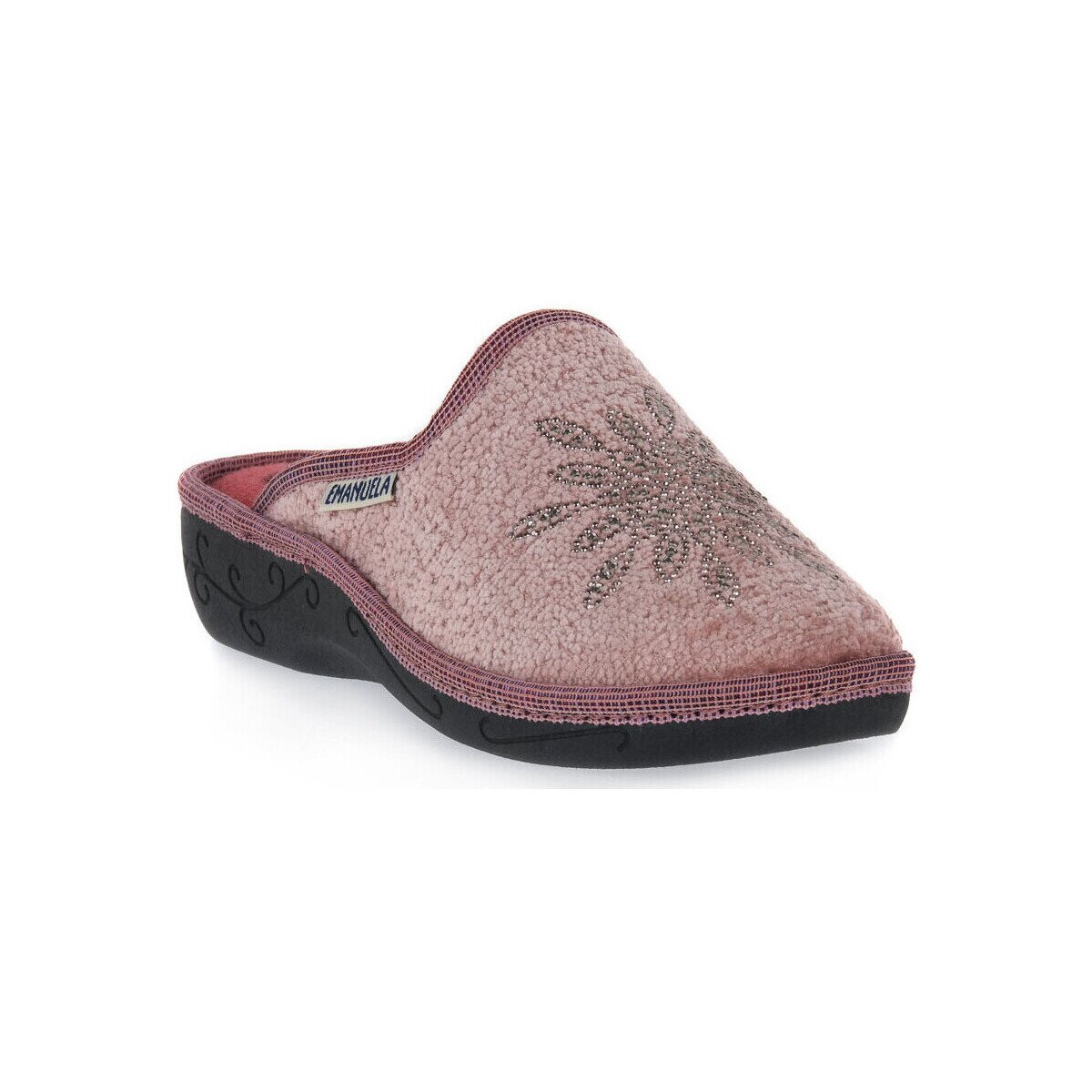 Emanuela Pantofi 1039 ROSA