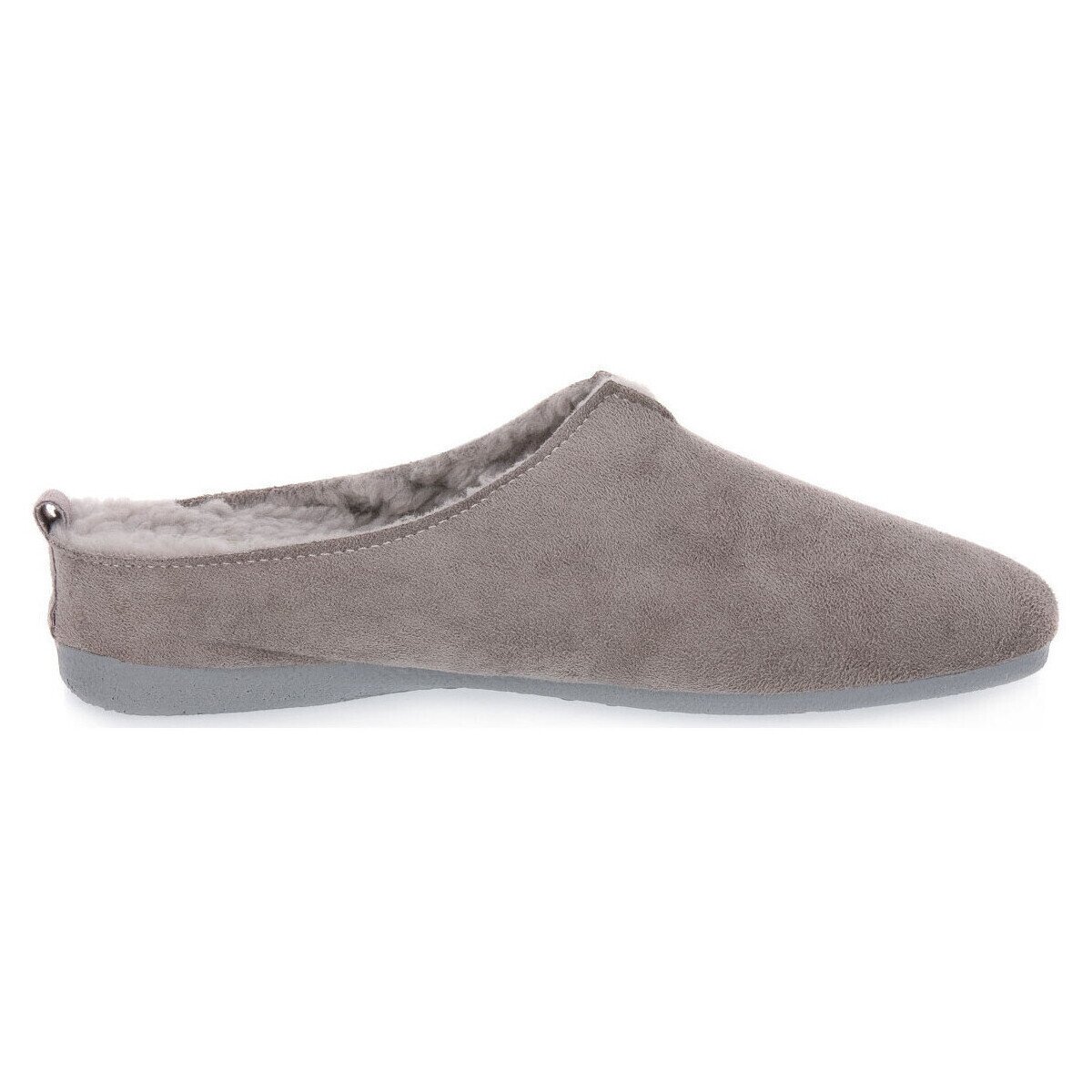 Emanuela Pantofi 1561 GRIGIO