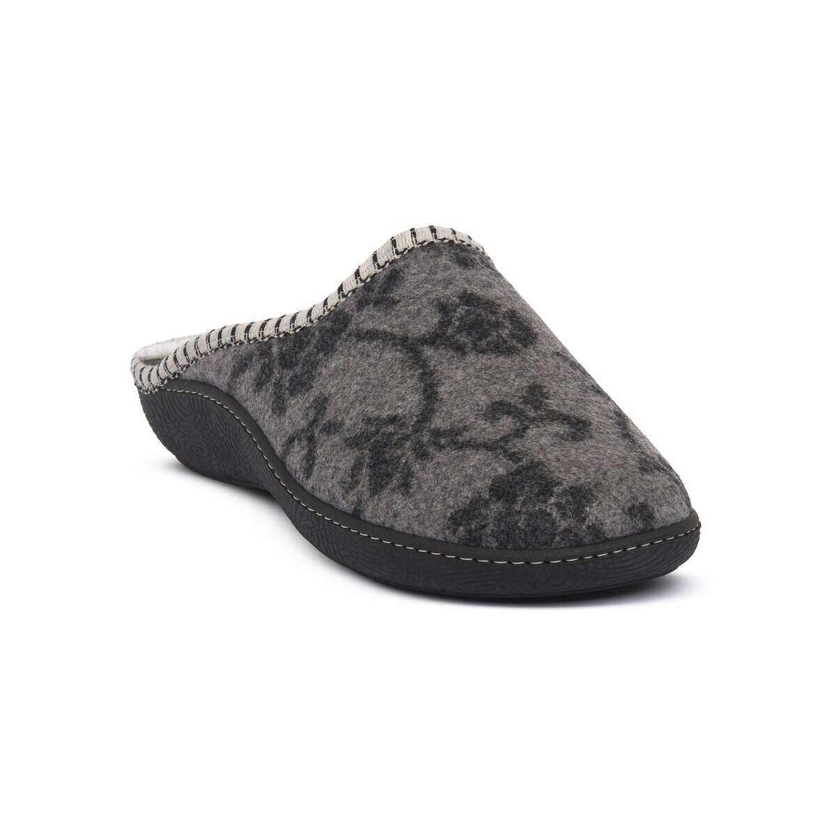 Emanuela Pantofi 1803 GRIGIO