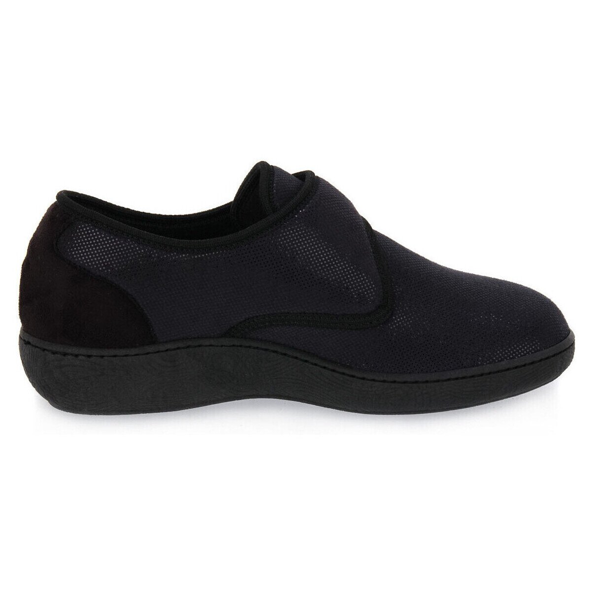 Emanuela Pantofi 1811 NERO TUXEDO