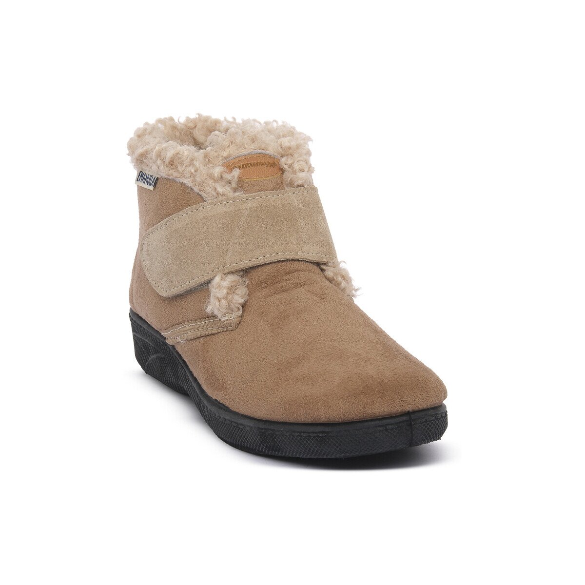 Emanuela Pantofi 2262 BEIGE