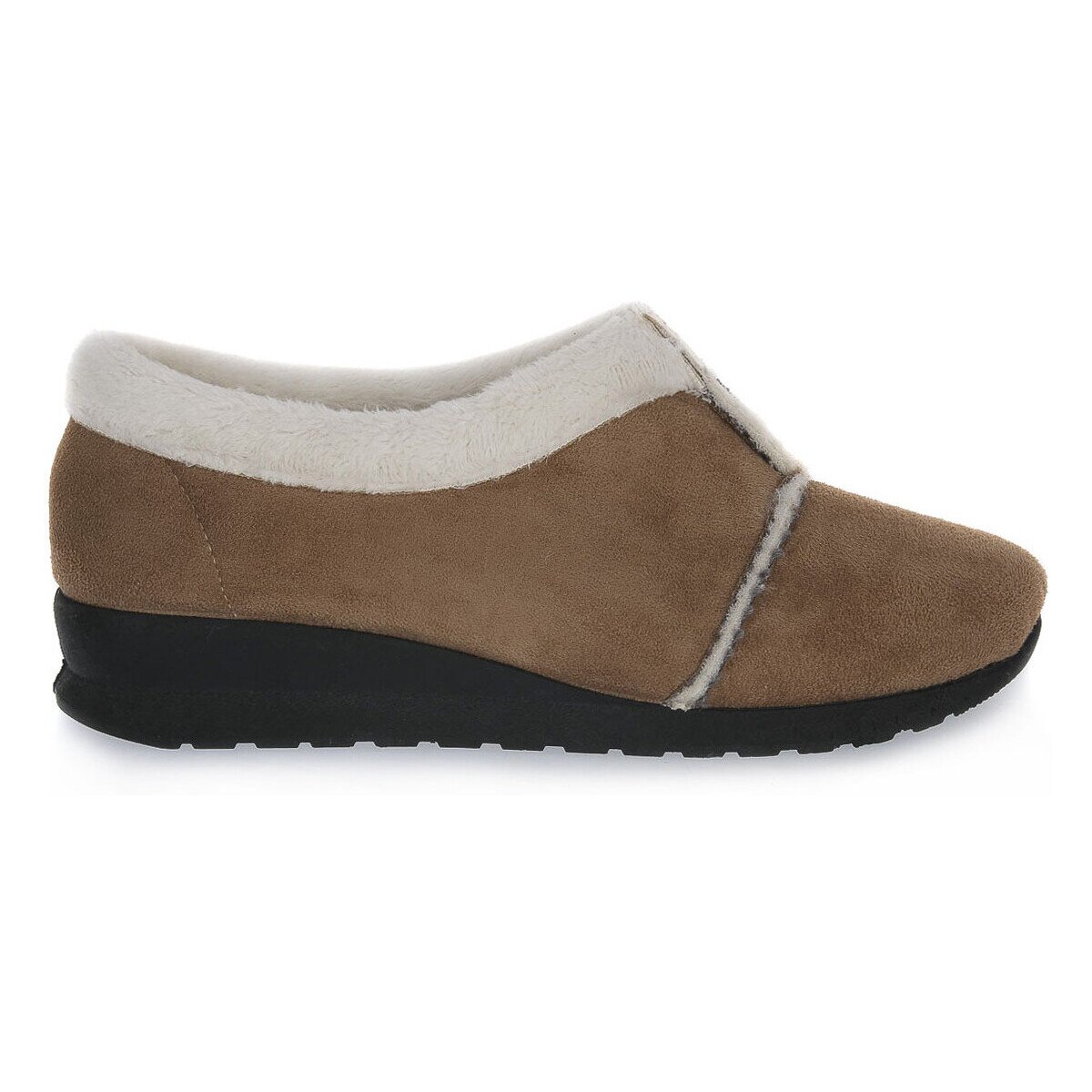 Emanuela Pantofi 2814 BEIGE