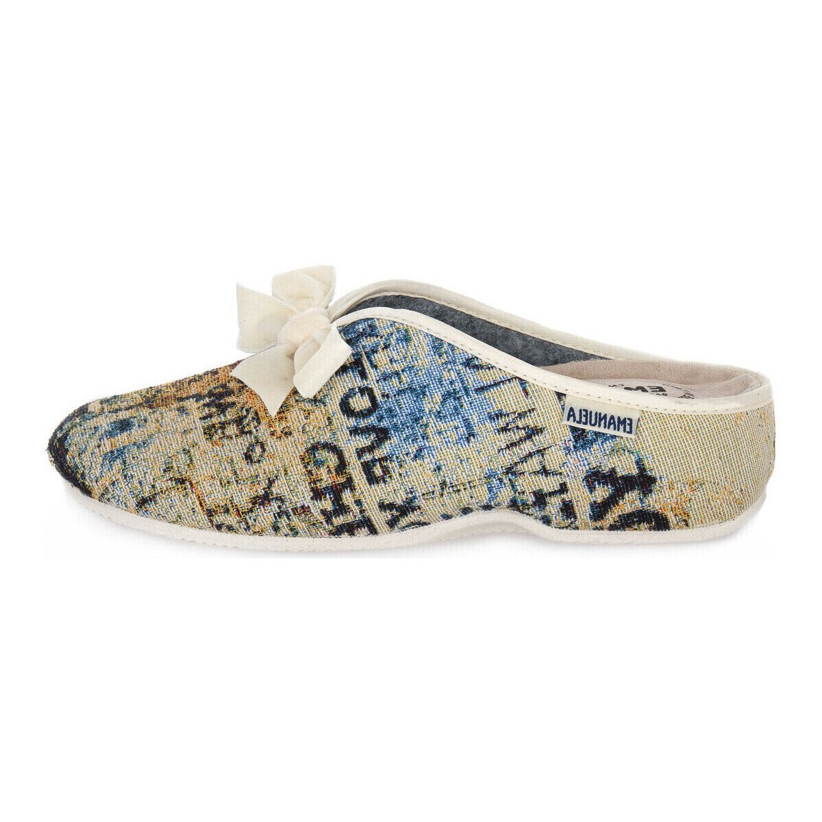 Emanuela Pantofi 2900 GOBE 320