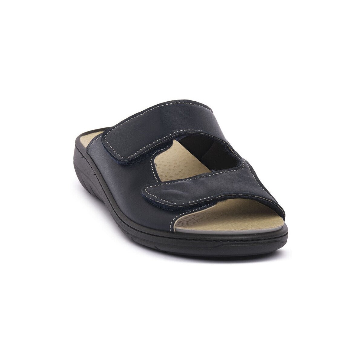 Emanuela Pantofi 3502 BLU