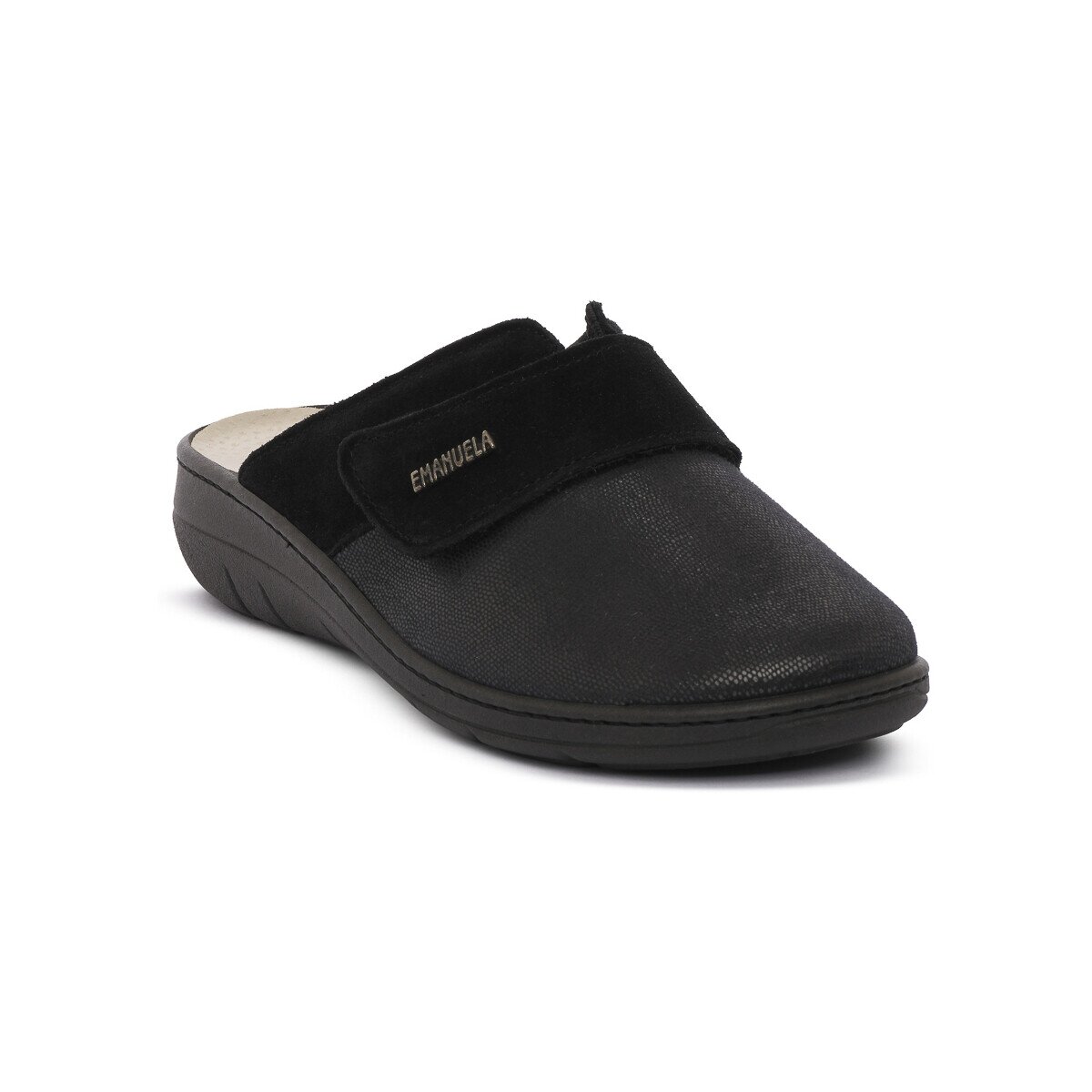 Emanuela Pantofi 3523 NERO