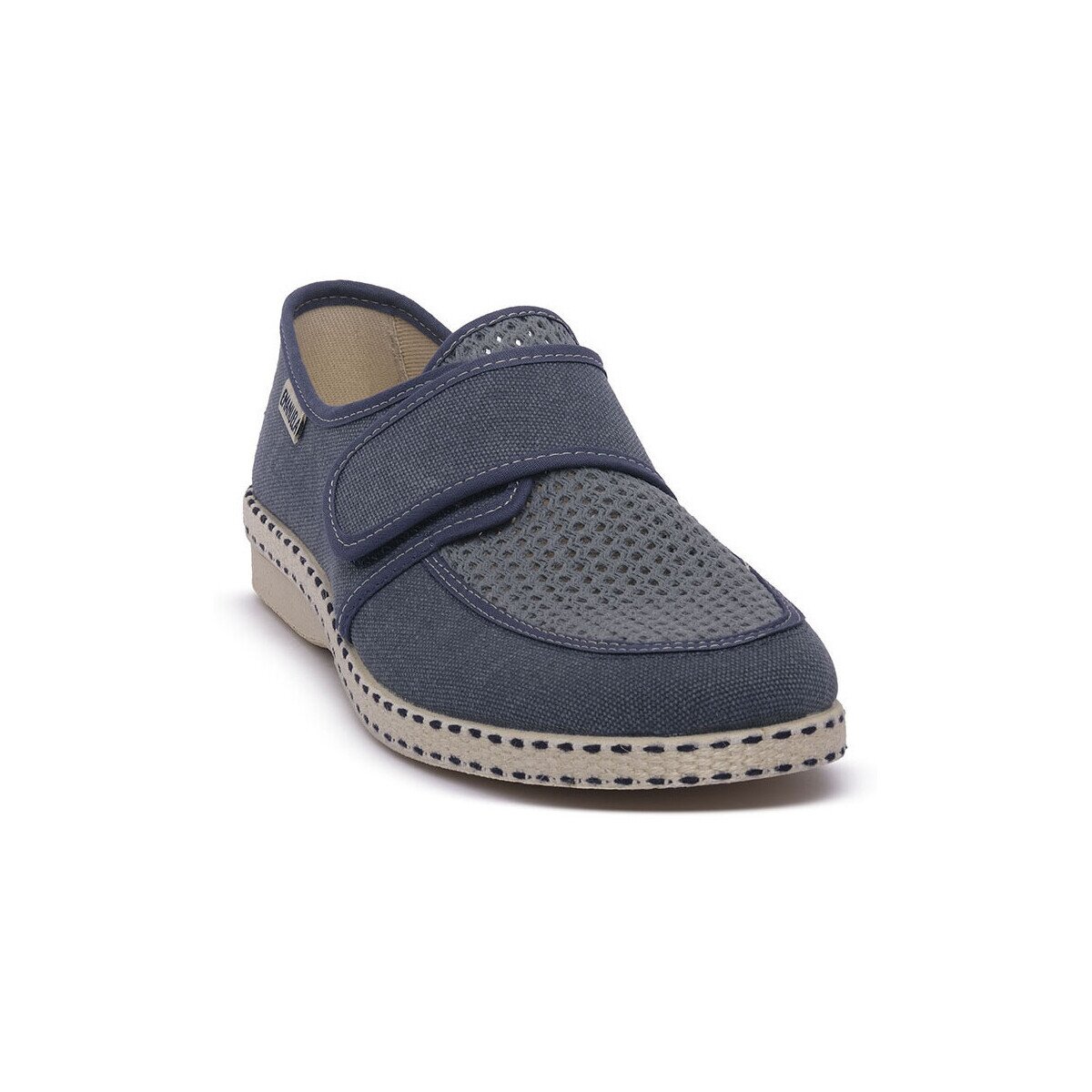 Emanuela Pantofi 5242 BLU