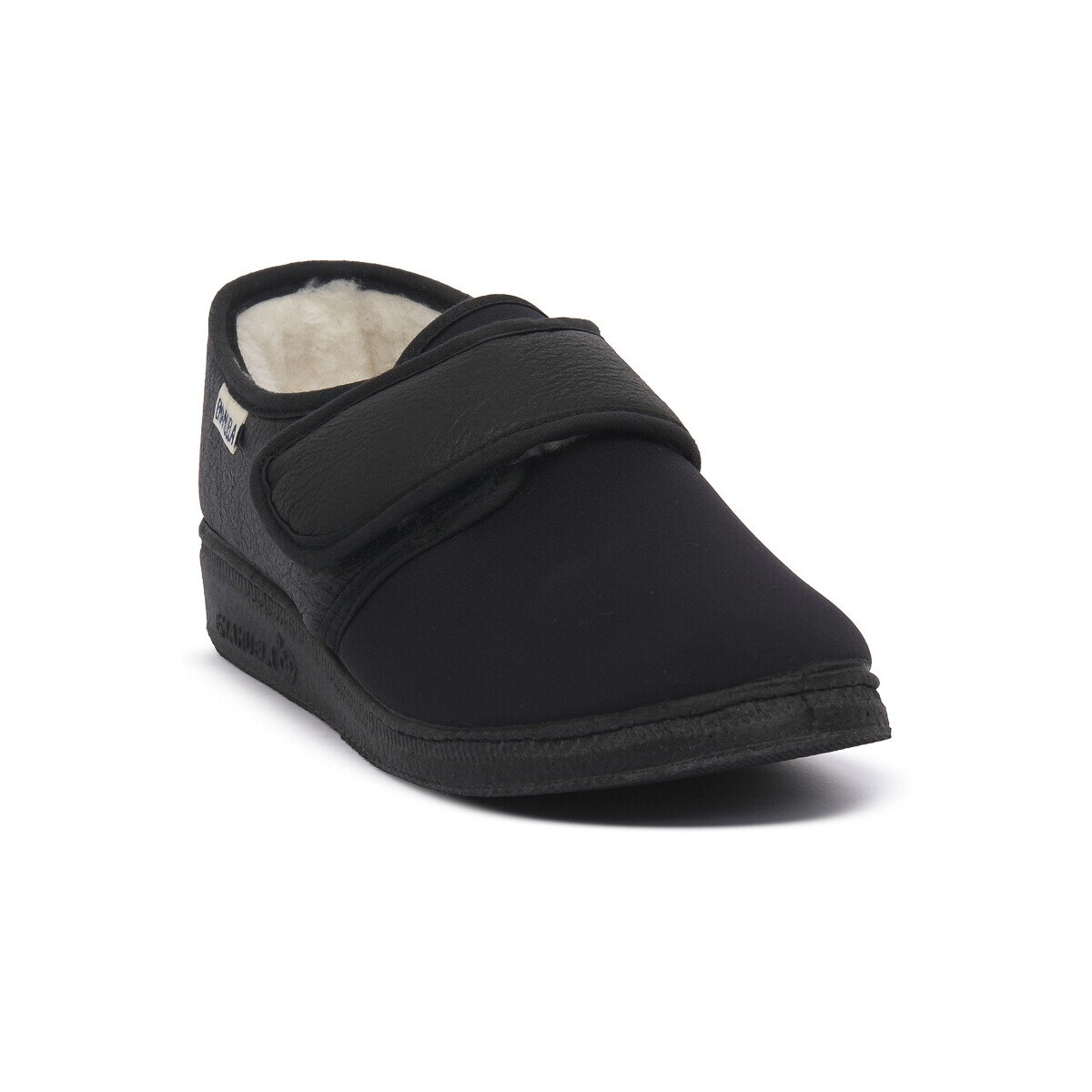 Emanuela Pantofi 611 NERO MONT