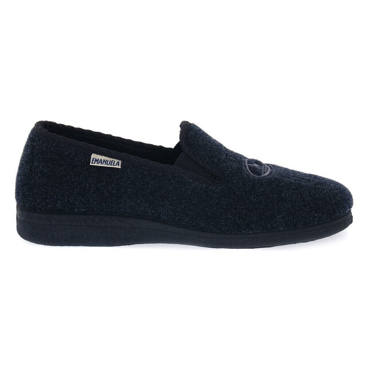 Emanuela Pantofi 967 BLU