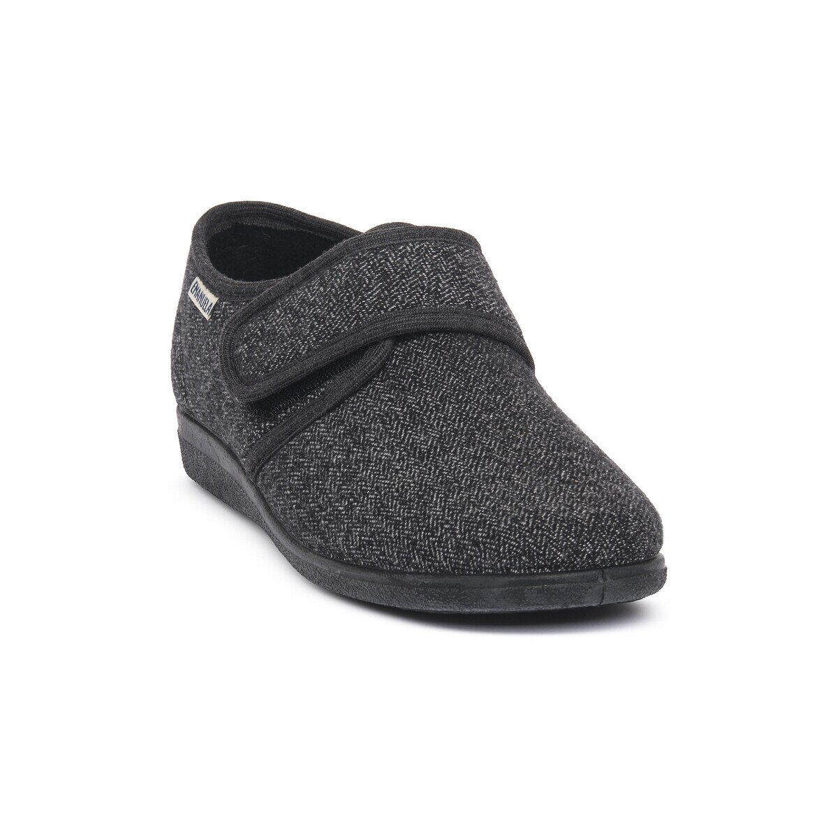 Emanuela Pantofi 974 GRIGIO