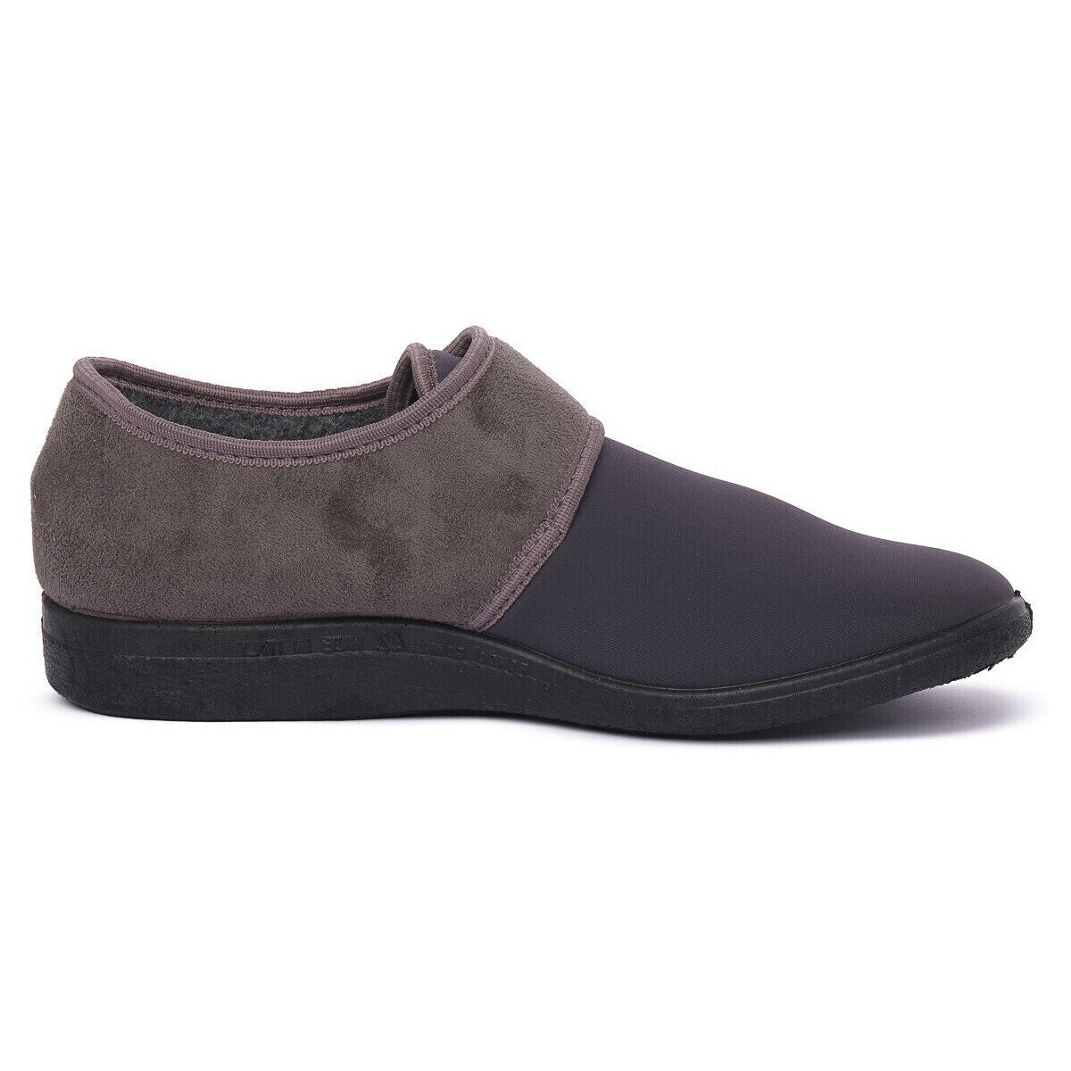Emanuela Pantofi 987 GRIGIO PANTOFOLA