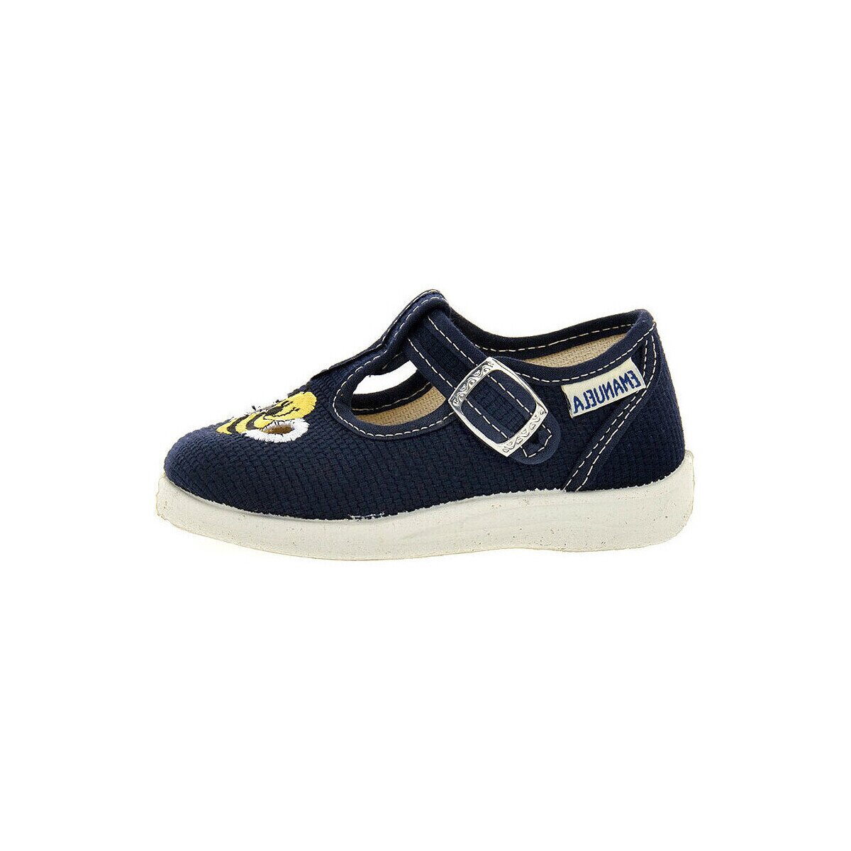 Emanuela Pantofi BLU SANDALO