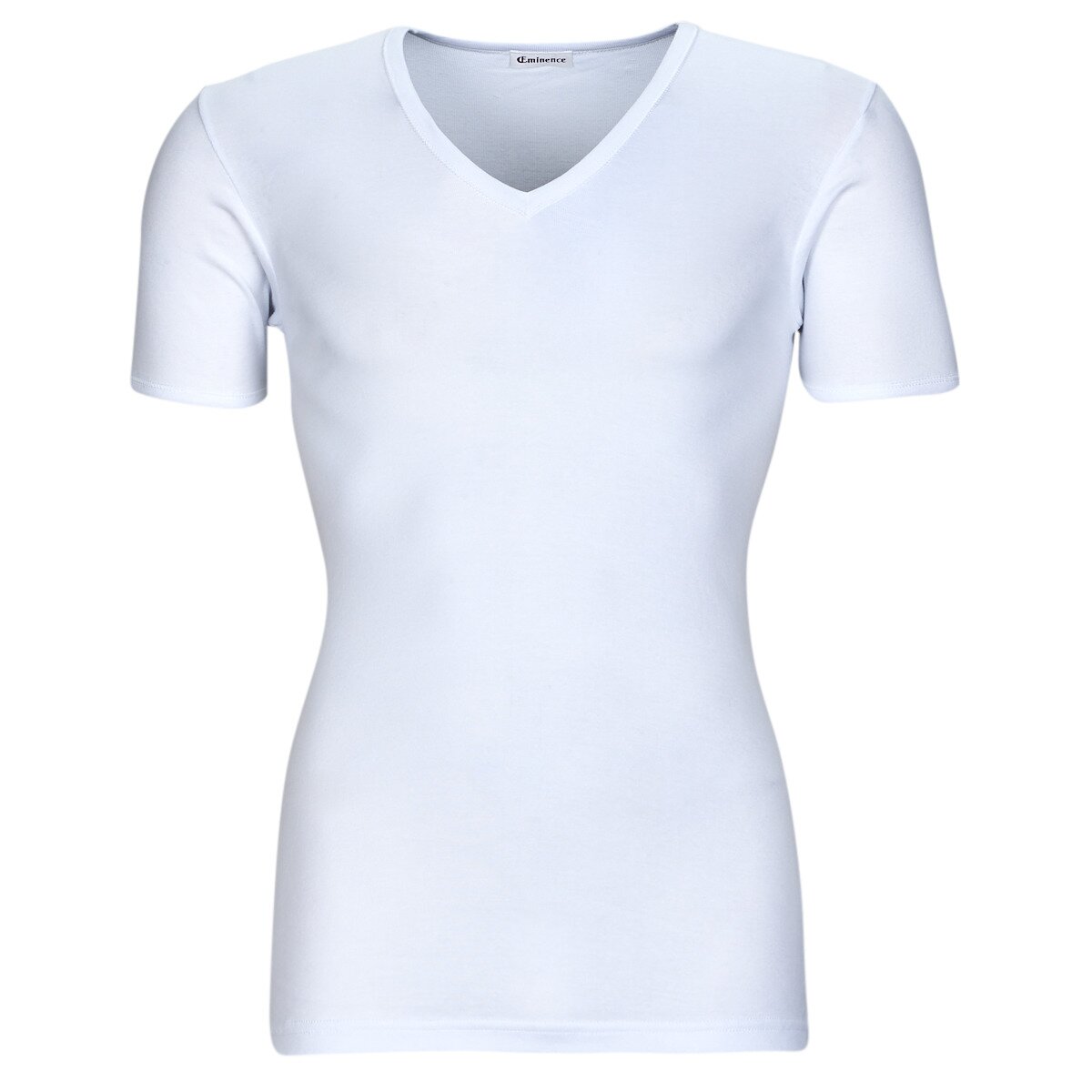 Eminence Îmbracaminte T-SHIRT COL V MC