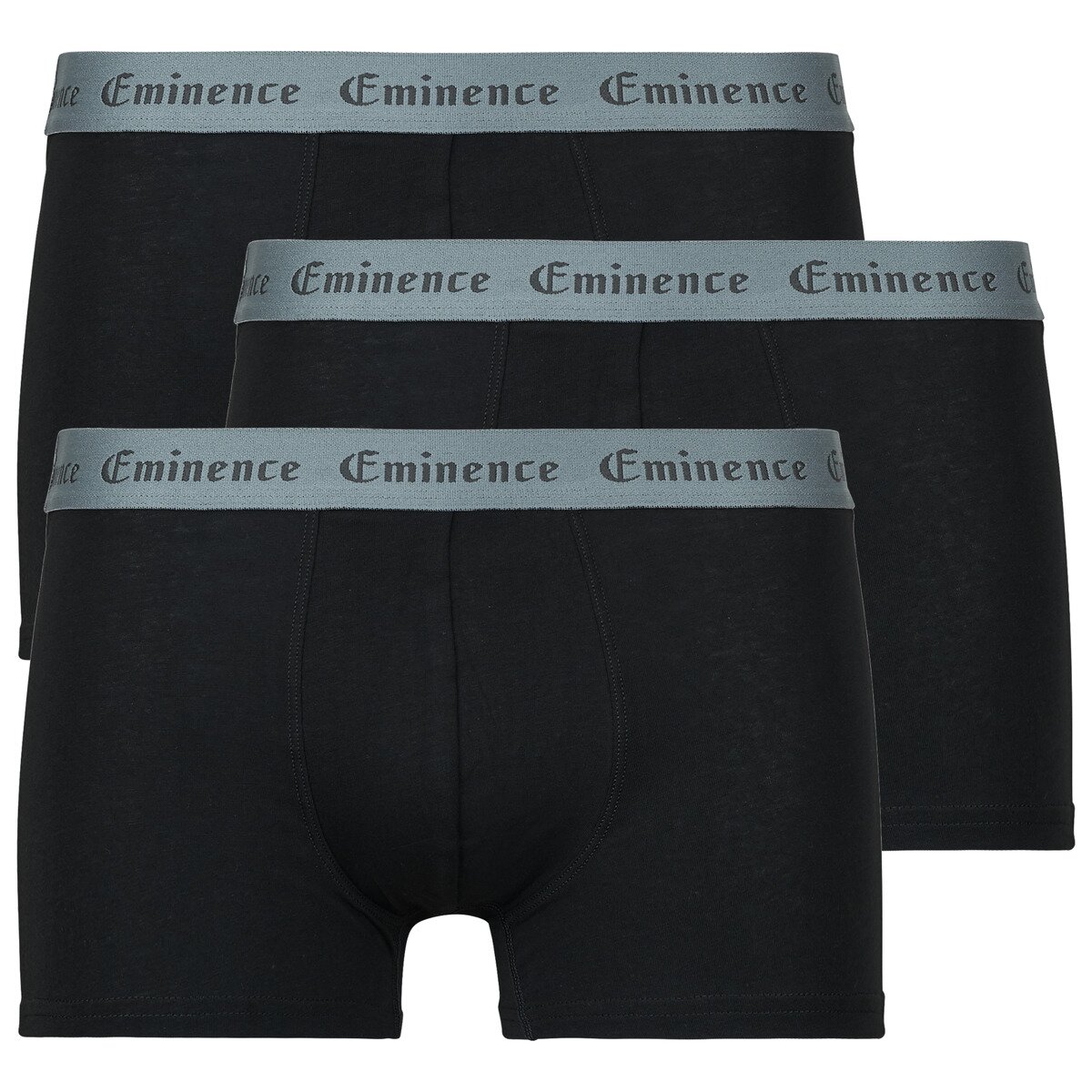 Eminence Lenjerie intimă ALLURE Pack de 3