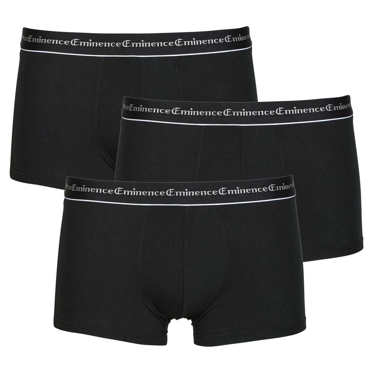 Eminence Lenjerie intimă BUSINESS BOXER Pack de 3