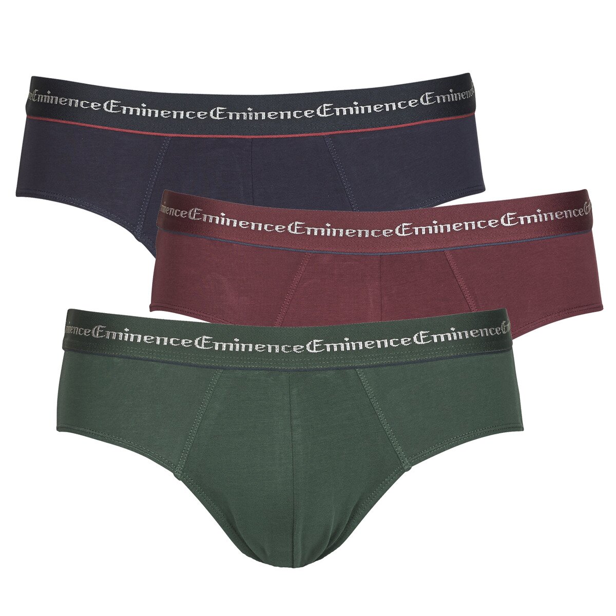 Eminence Lenjerie intimă BUSINESS Pack de 3