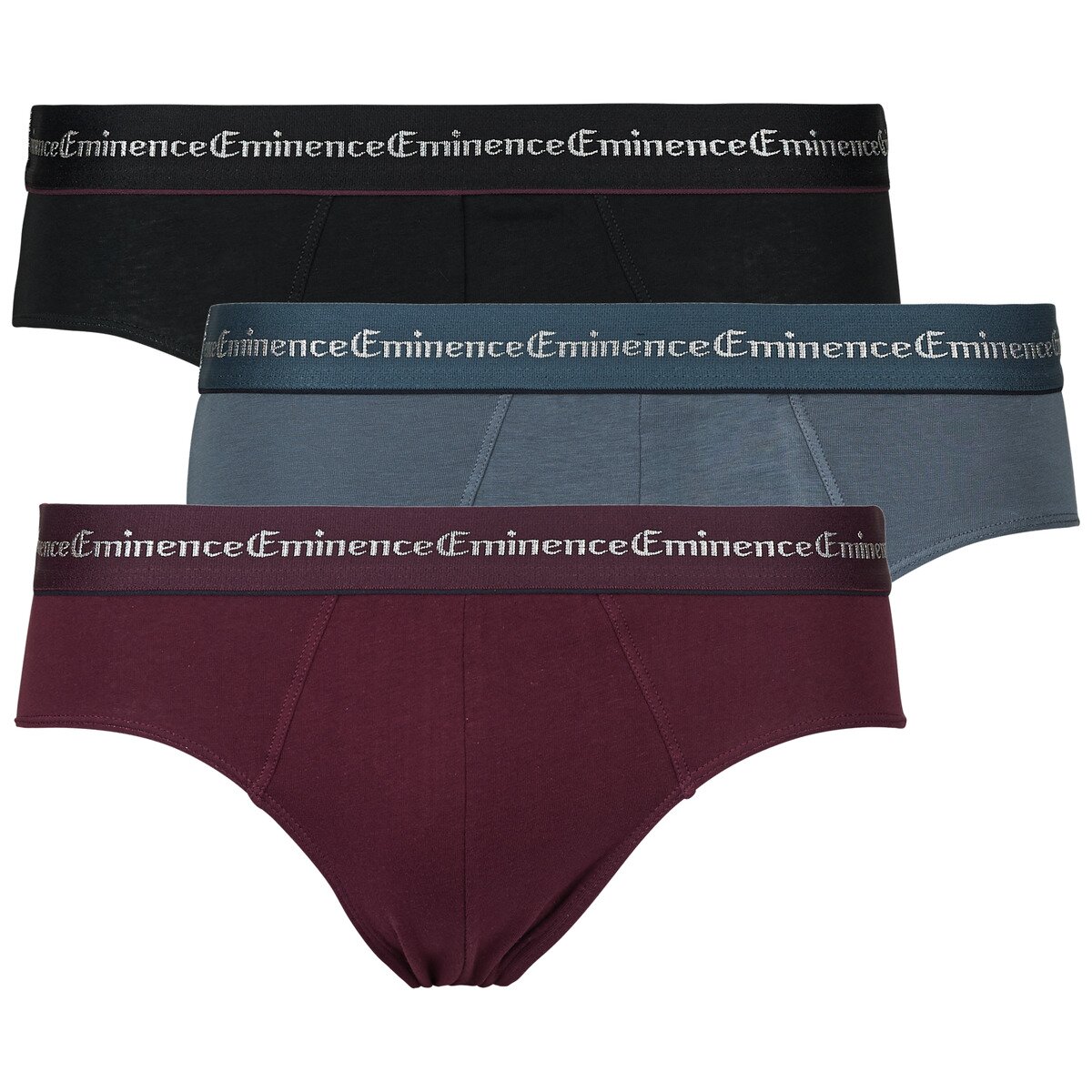 Eminence Lenjerie intimă BUSINESS Pack de 3