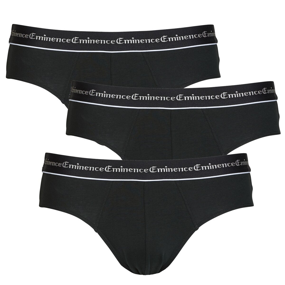 Eminence Lenjerie intimă BUSINESS Pack de 3