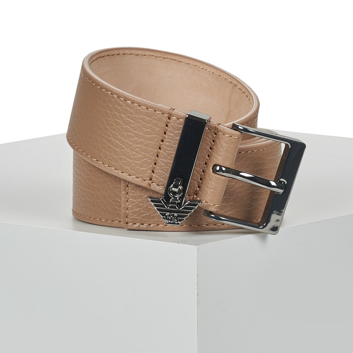 Emporio Armani Accesorii textile TONGUE BELT EW002531
