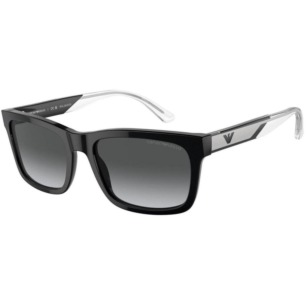 Emporio Armani Ceasuri & Bijuterii 0EA4224 5017T3