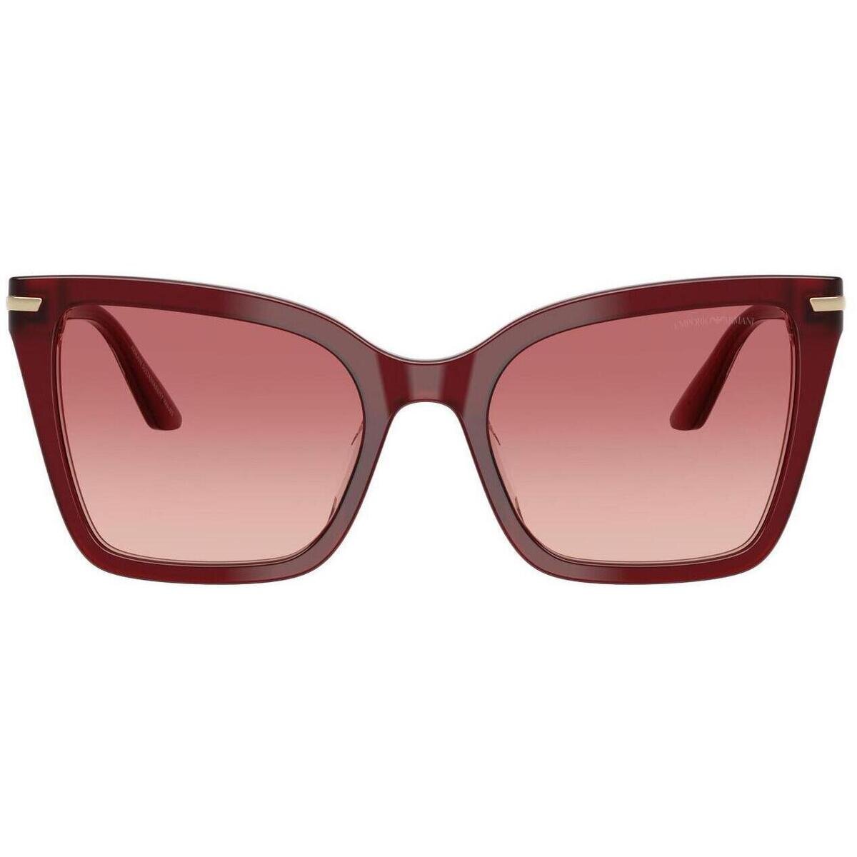 Emporio Armani Ceasuri & Bijuterii 0EA4273BU 6377A5