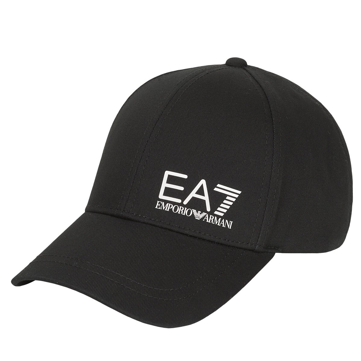 Emporio Armani EA7 Accesorii textile TRAIN CORE ID U LOGO CAP