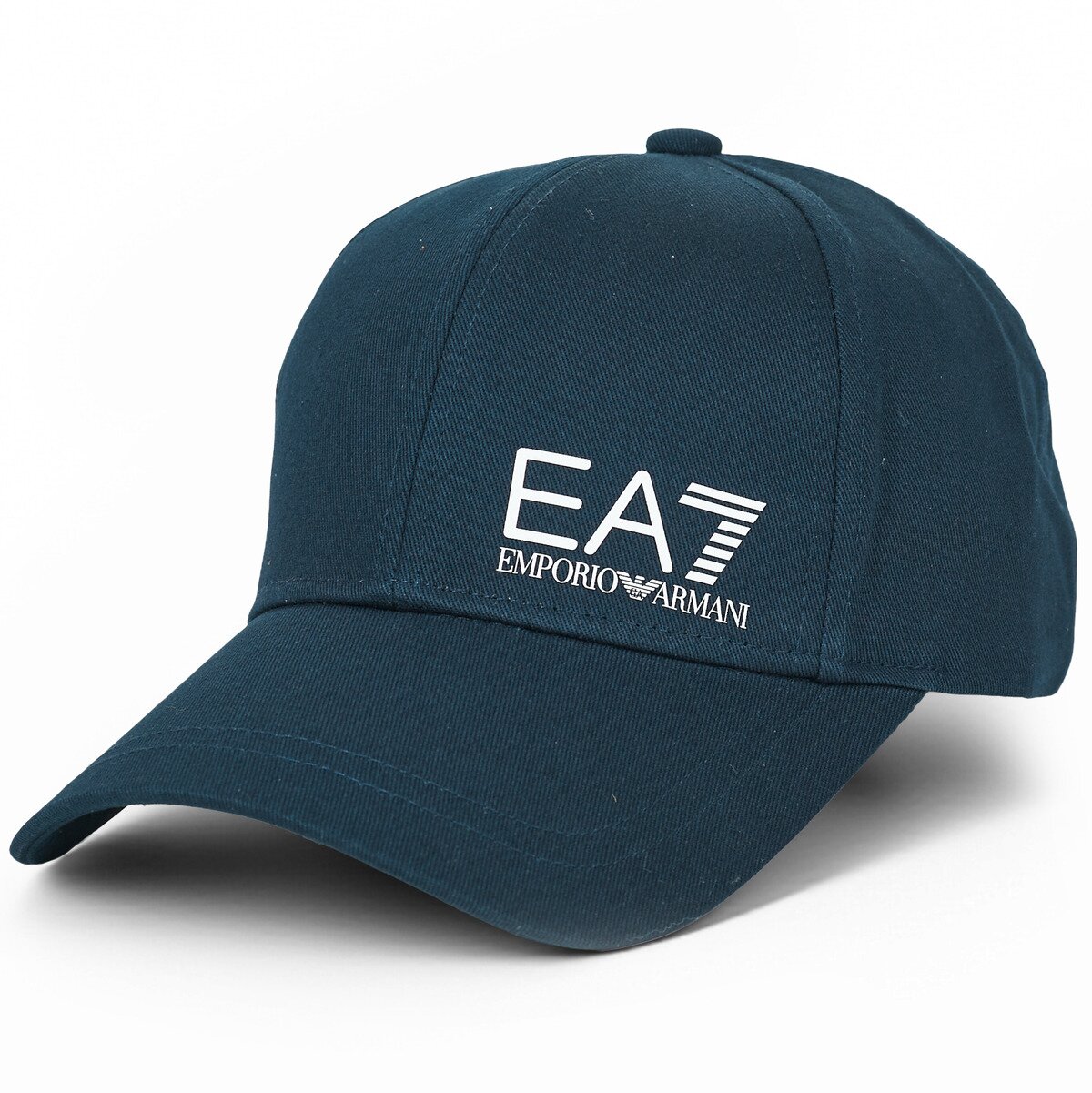 Emporio Armani EA7 Accesorii textile TRAIN CORE ID U LOGO CAP