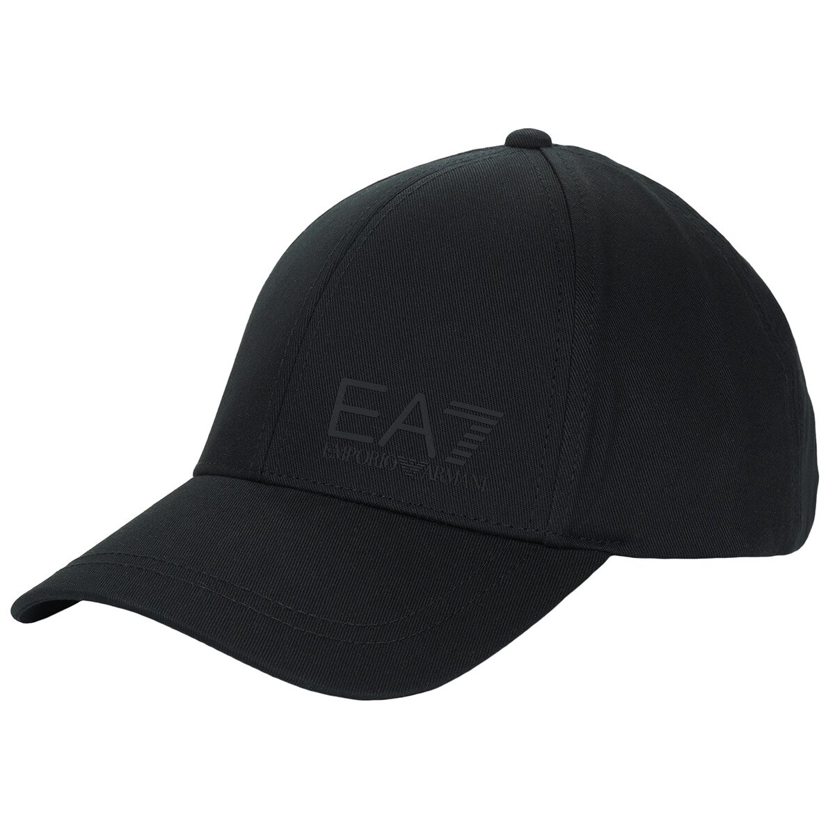 Emporio Armani EA7 Accesorii textile TRAIN CORE ID U LOGO CAP