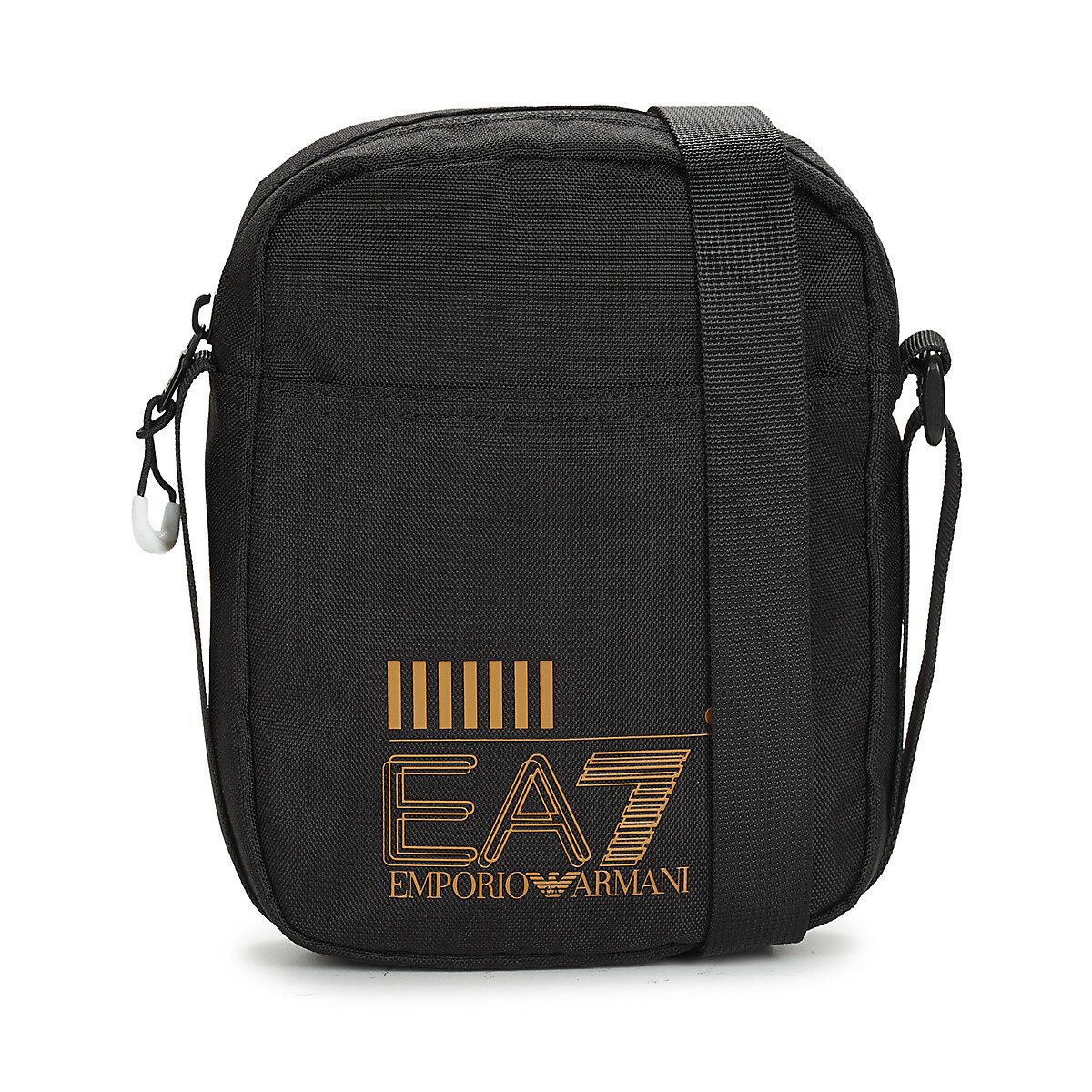 Emporio Armani EA7 Genti TRAIN CORE U POUCH BAG SMALL A - MAN'S POUCH BAG