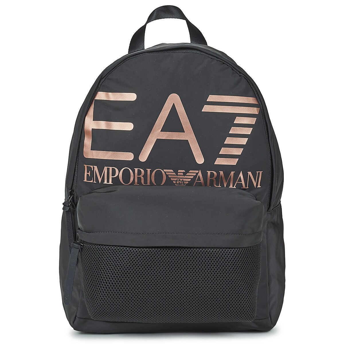 Emporio Armani EA7 Genti TRAIN GRAPHIC SERIES BACKPACK