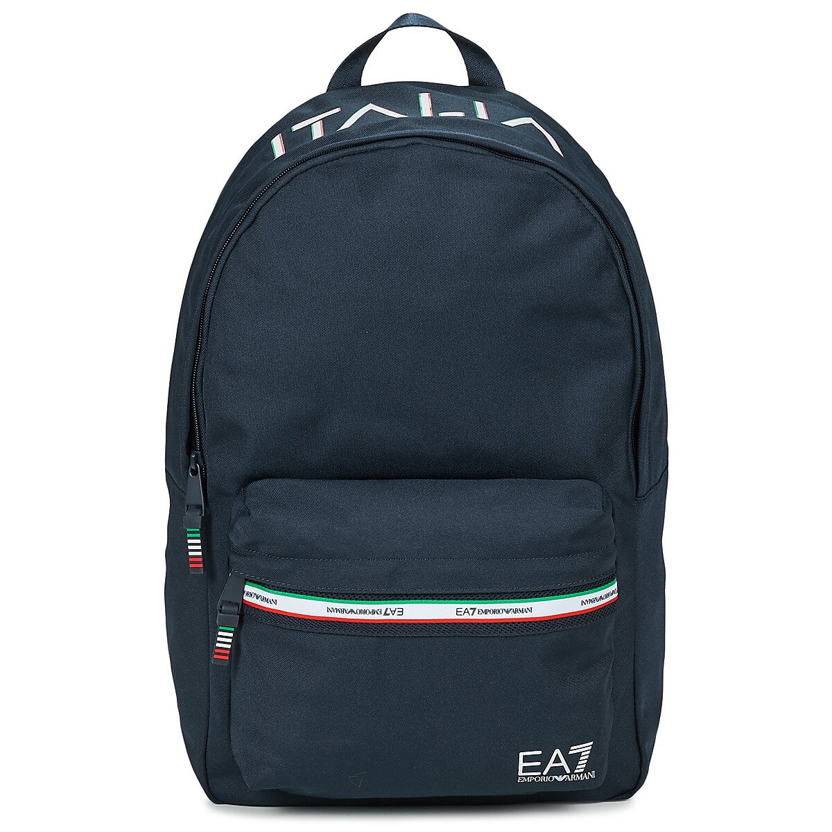 Emporio Armani EA7 Genti ZAINO - TRAIN ITALIAN SPIRIT U BACKPACK