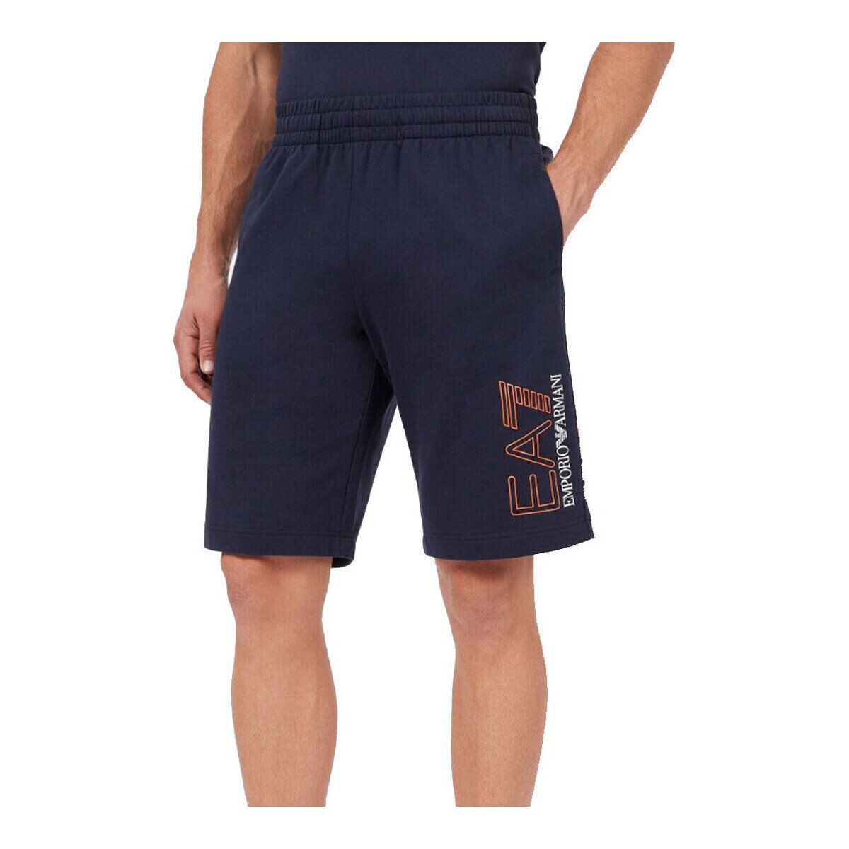 Emporio Armani EA7 Îmbracaminte 3KPS57PJ05Z