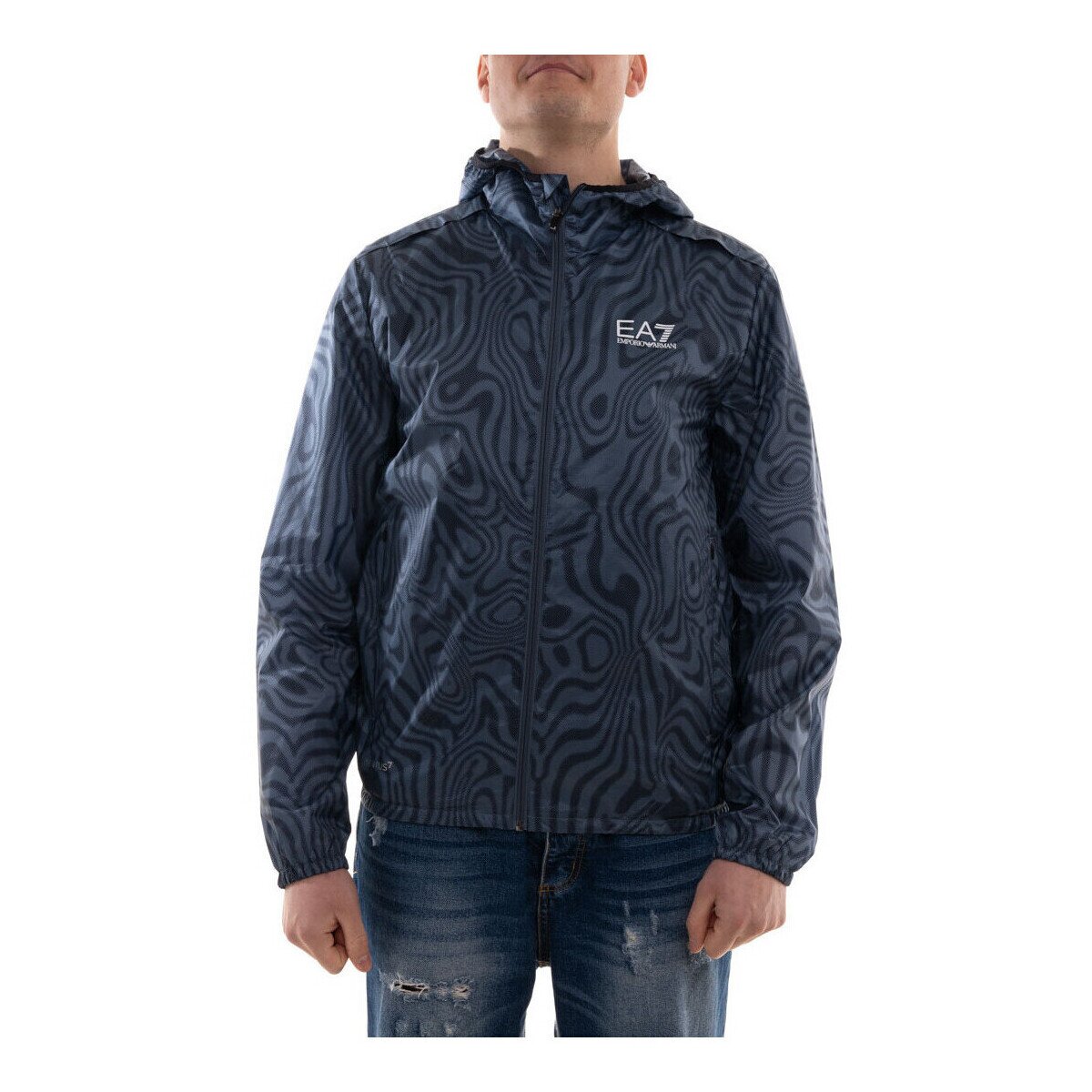 Emporio Armani EA7 Îmbracaminte 3LPB11PN2TZ