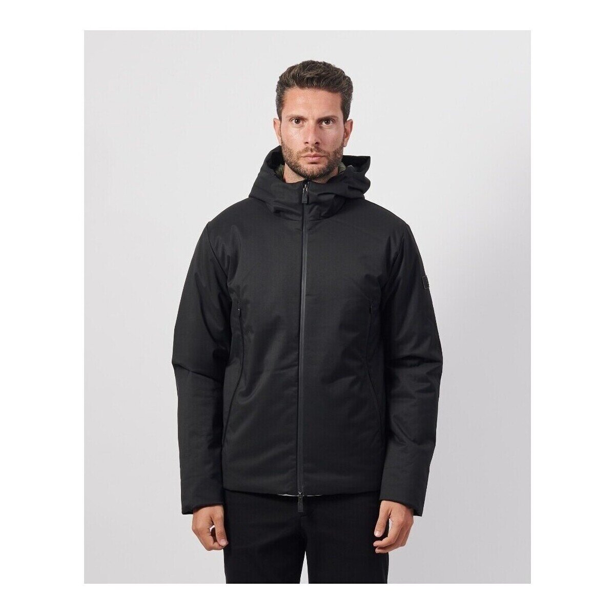 Emporio Armani EA7 Îmbracaminte 6DPB18PNEDZ