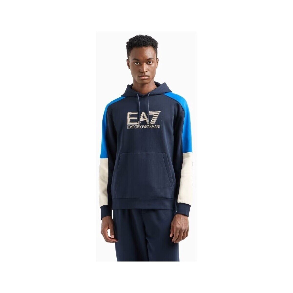 Emporio Armani EA7 Îmbracaminte 6DPM10PJVTZ
