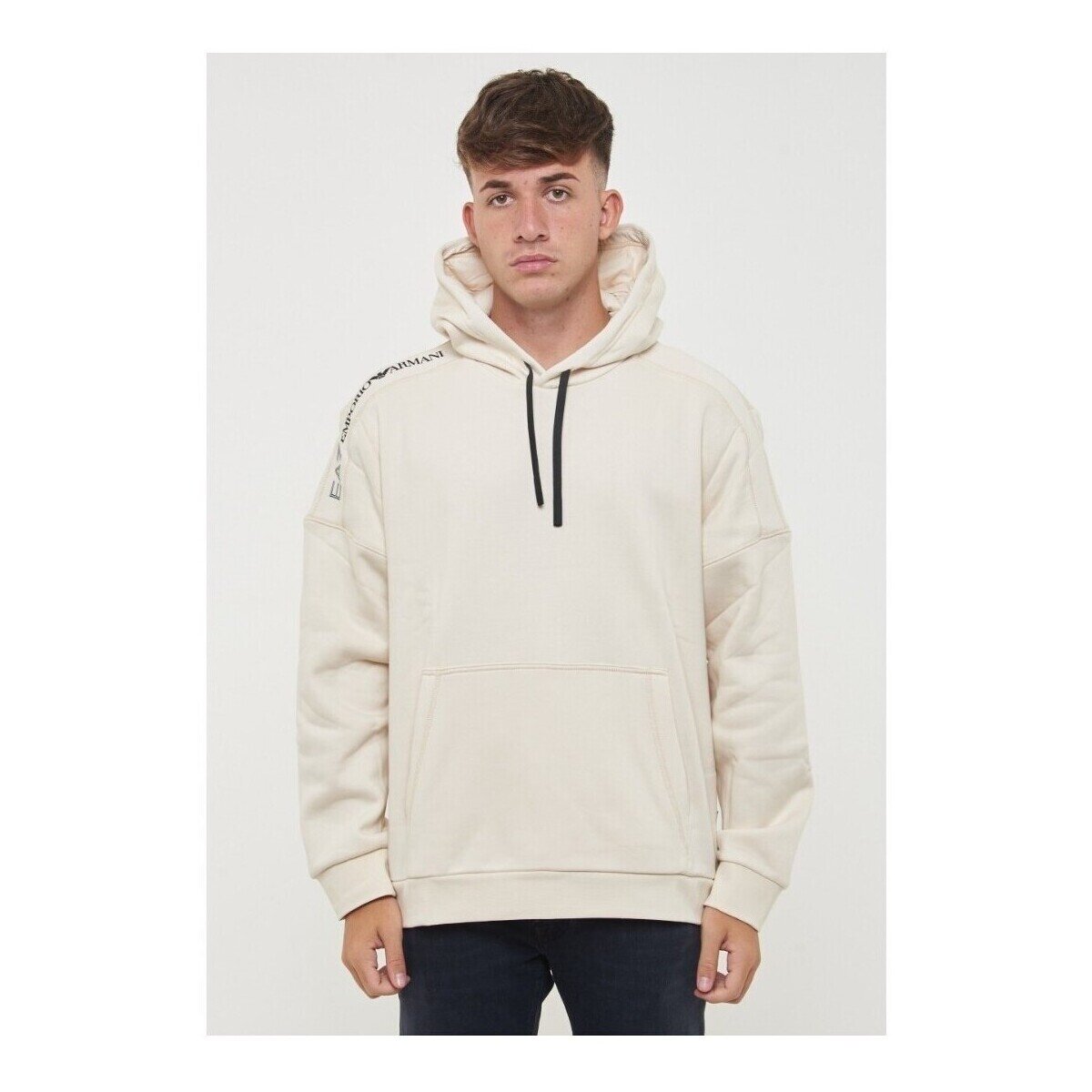 Emporio Armani EA7 Îmbracaminte 6DPM18PJVTZ