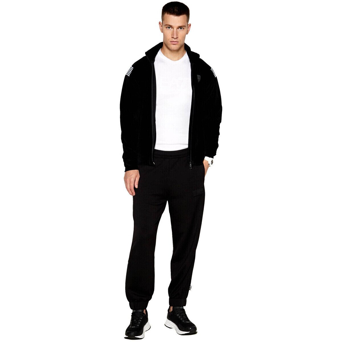 Emporio Armani EA7 Îmbracaminte 6DUP02PJZKZ