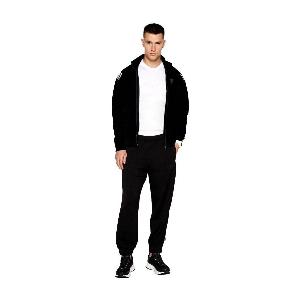 Emporio Armani EA7 Îmbracaminte 6DUP02PJZKZ