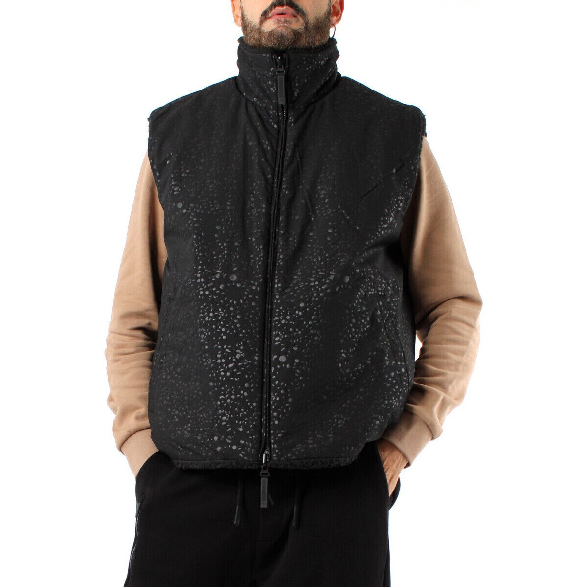 Emporio Armani EA7 Îmbracaminte 6DUQ27PNHYZ