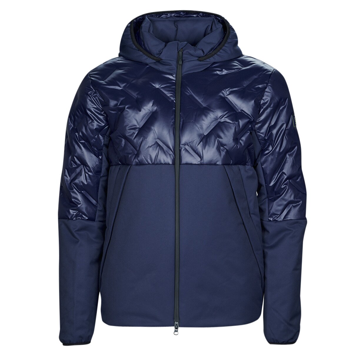 Emporio Armani EA7 Îmbracaminte 6LPB03