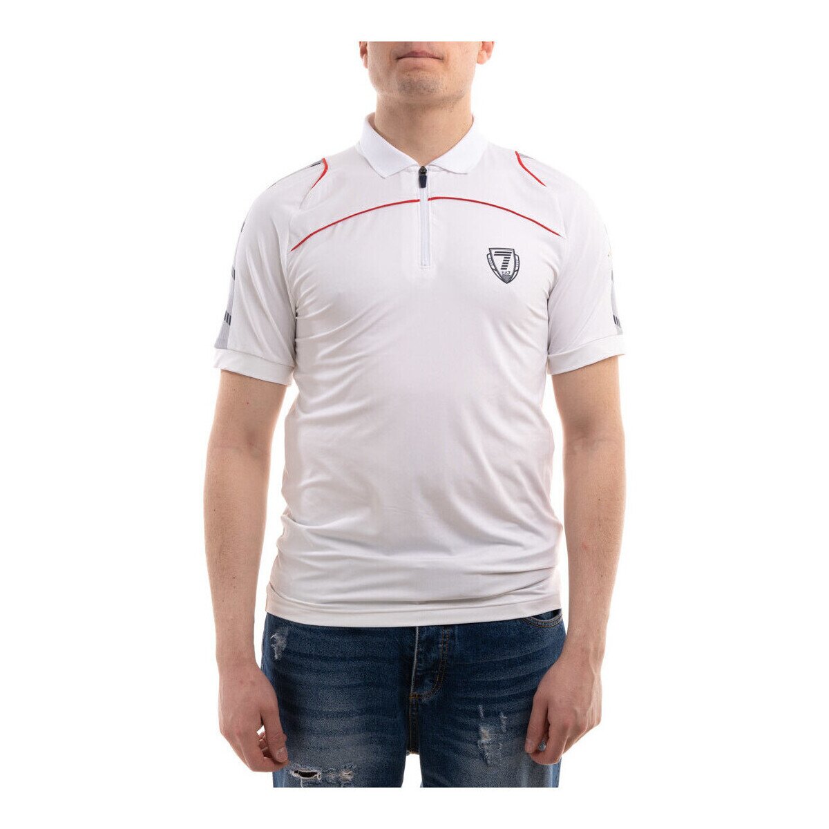 Emporio Armani EA7 Îmbracaminte 6LPF10PJJVZ