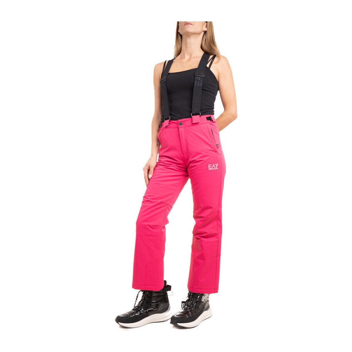 Emporio Armani EA7 Îmbracaminte 6RBP01BNCJZ