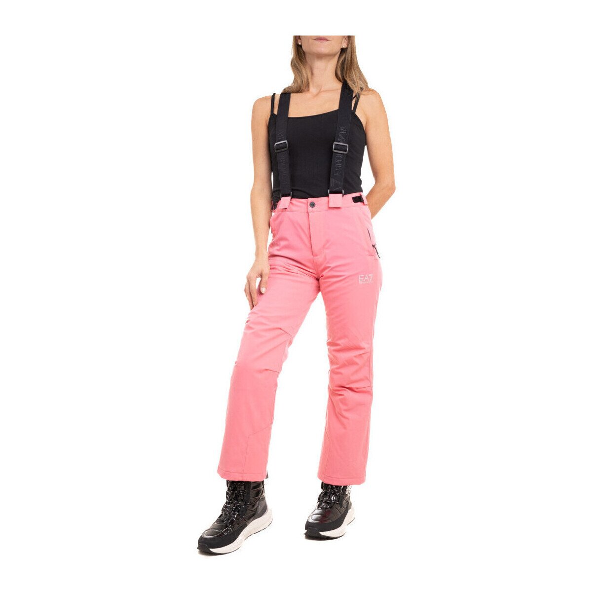 Emporio Armani EA7 Îmbracaminte 6RBP01BNCJZ